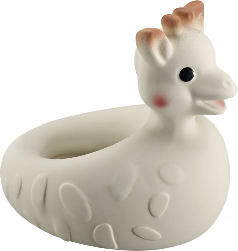 Sophie the Giraffe - So Pure Bath Toy