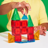 Magna-tiles microMAGS Travel- 26 Piece Set