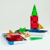 Magna-tiles microMAGS Travel- 26 Piece Set