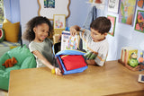 Magna-tiles microMAGS Travel Deluxe- 55 piece
