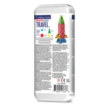 Magna-tiles microMAGS Travel- 26 Piece Set
