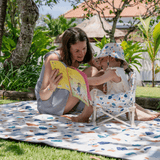 Izimini Picnic Rug - Charlie