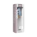 BIBs Plastic Bottle - 270ml - Baby Blue
