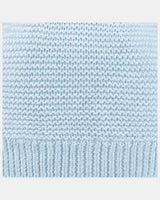 Toshi Beanie Snowy - Bluebird