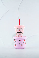 bbcino 120mL Babycino Cup - Cherub