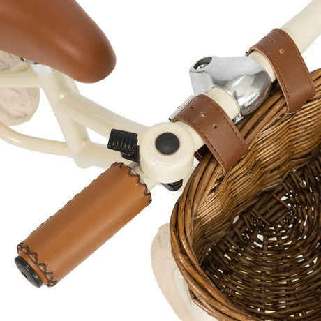 Banwood First Go Balance Bike - Cream