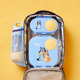 b.box Snackbox - Bluey