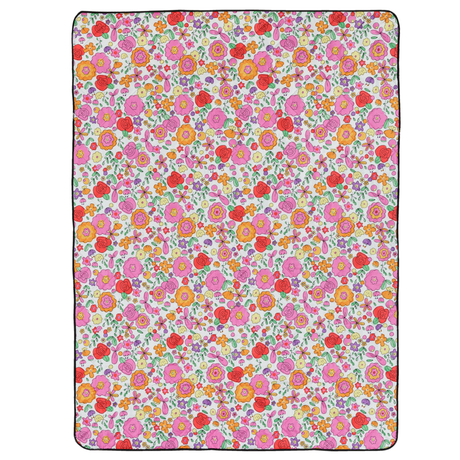 Izimini Picnic Rug - Paloma