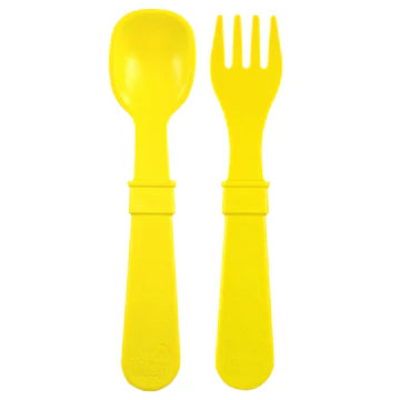 Re-Play Cutlery