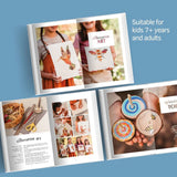 Your Wild - Wild Craft Club Book