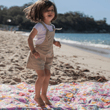 Izimini Picnic Rug - Paloma
