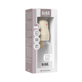 BIBs Plastic Bottle - 150ml - Ivory