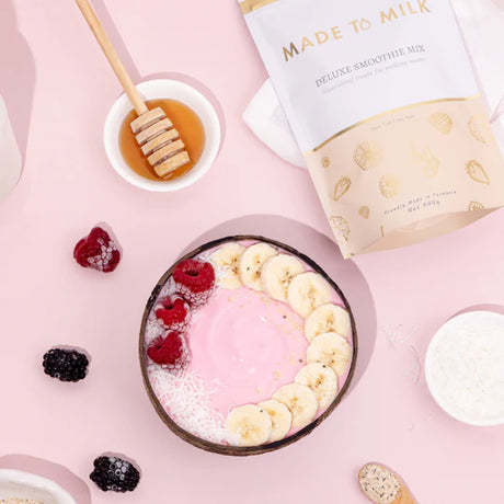 Made to Milk Smoothie Mix