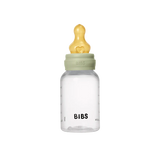 BIBs Plastic Bottle - 150ml - Sage