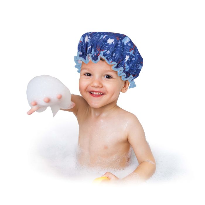 Kids Shower Cap