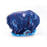 Kids Shower Cap