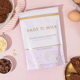 Made to Milk Lactation Cookie Mix - Triple Chocoholic