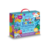 My Creative Box - Under the Sea Dough Sensory Craft Kit
