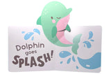 In The Sea! Pop-Up Board Book