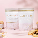 Made to Milk Lactation Cookie Mix - Milk Choc Chip