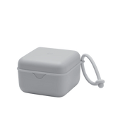 BIBS Pacifier Box - Cloud