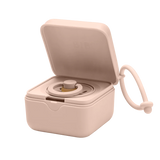 BIBS X LIBERTY Pacifier Box - Eloise Blush