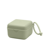 BIBS Pacifier Box - Sage