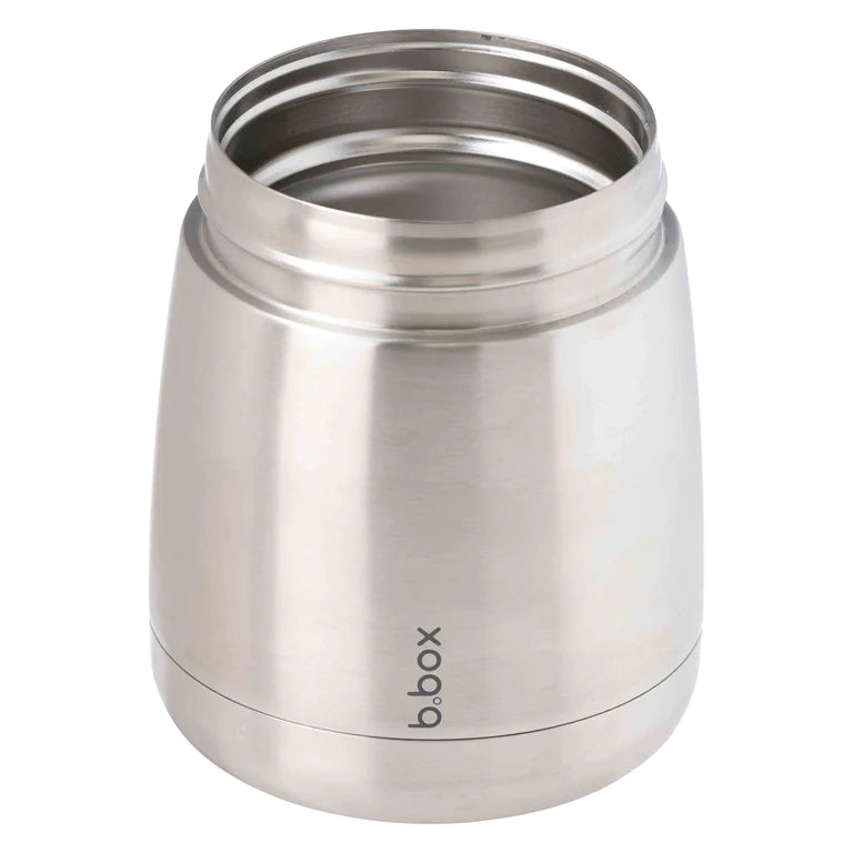 b.box Insulated Food Jar - Slate Blue