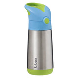 b.box Insulated 350ml Drink Bottle - Ocean Breeze
