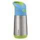 b.box Insulated 350ml Drink Bottle - Ocean Breeze