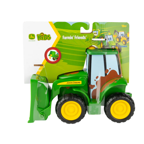 John Deere Farmin' Friends - Tractor