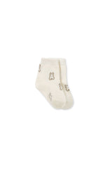 Jamie Kay Bunny Buddies Socks
