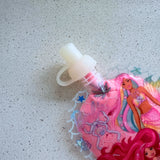 Sinchies Silicone Lids - 2 Pack