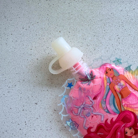 Sinchies Silicone Lids - 2 Pack