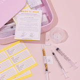 Made to Milk Antenatal Colostrum Expressing Kit