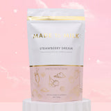 Made To Milk Strawberry Dream Lactation Drink 300g