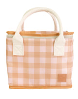 The Somewhere Co Lunch Bag - Rose All Day