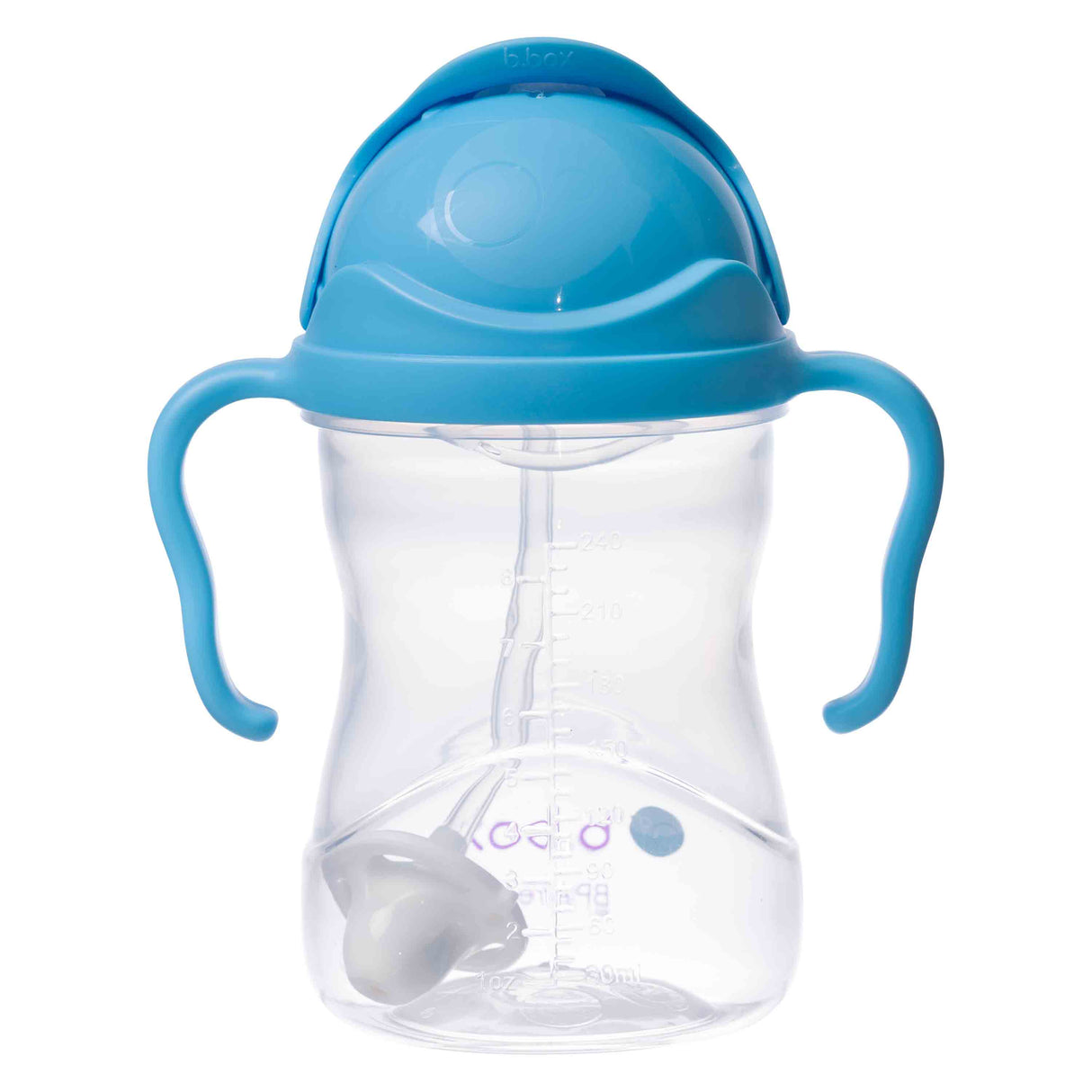 b.box sippy cup - Blueberry