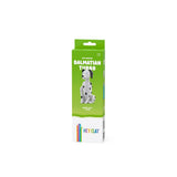 Hey Clay Animals - Dalmatian Dog