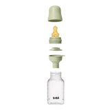 BIBs Plastic Bottle - 150ml - Sage