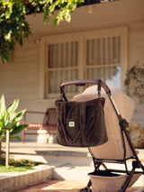 OiOi Everyday Tote - Moss Green Corduroy