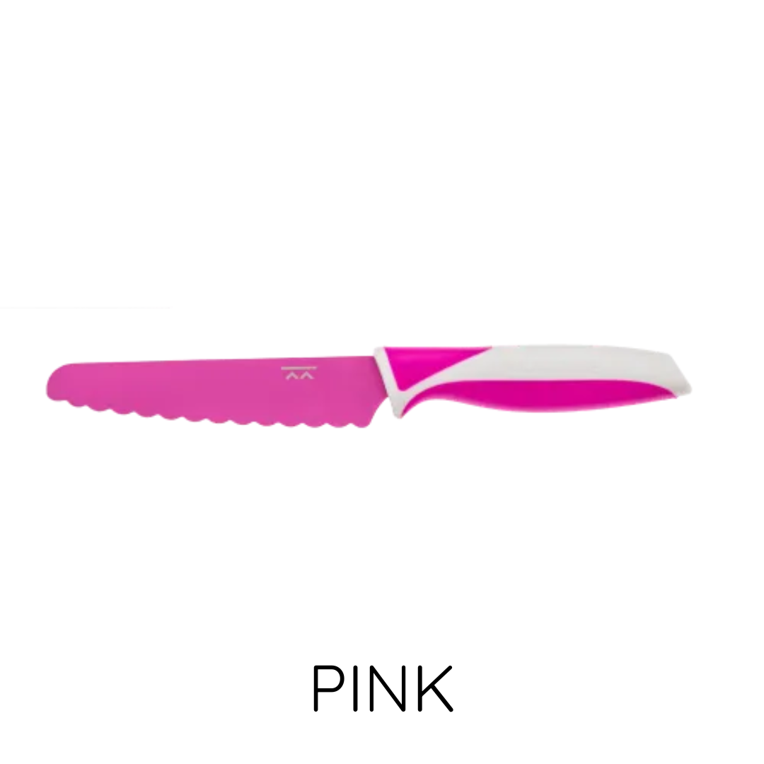 Kiddikutter Kid Safe Knife