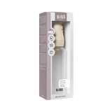 BIBs Plastic Bottle - 270ml - Ivory
