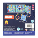 Magna Games - Snakes + Ladders, TIC-TAC-TOE