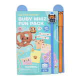 Tiger Tribe Busy Whiz Fun Pack - All You Can Eat
