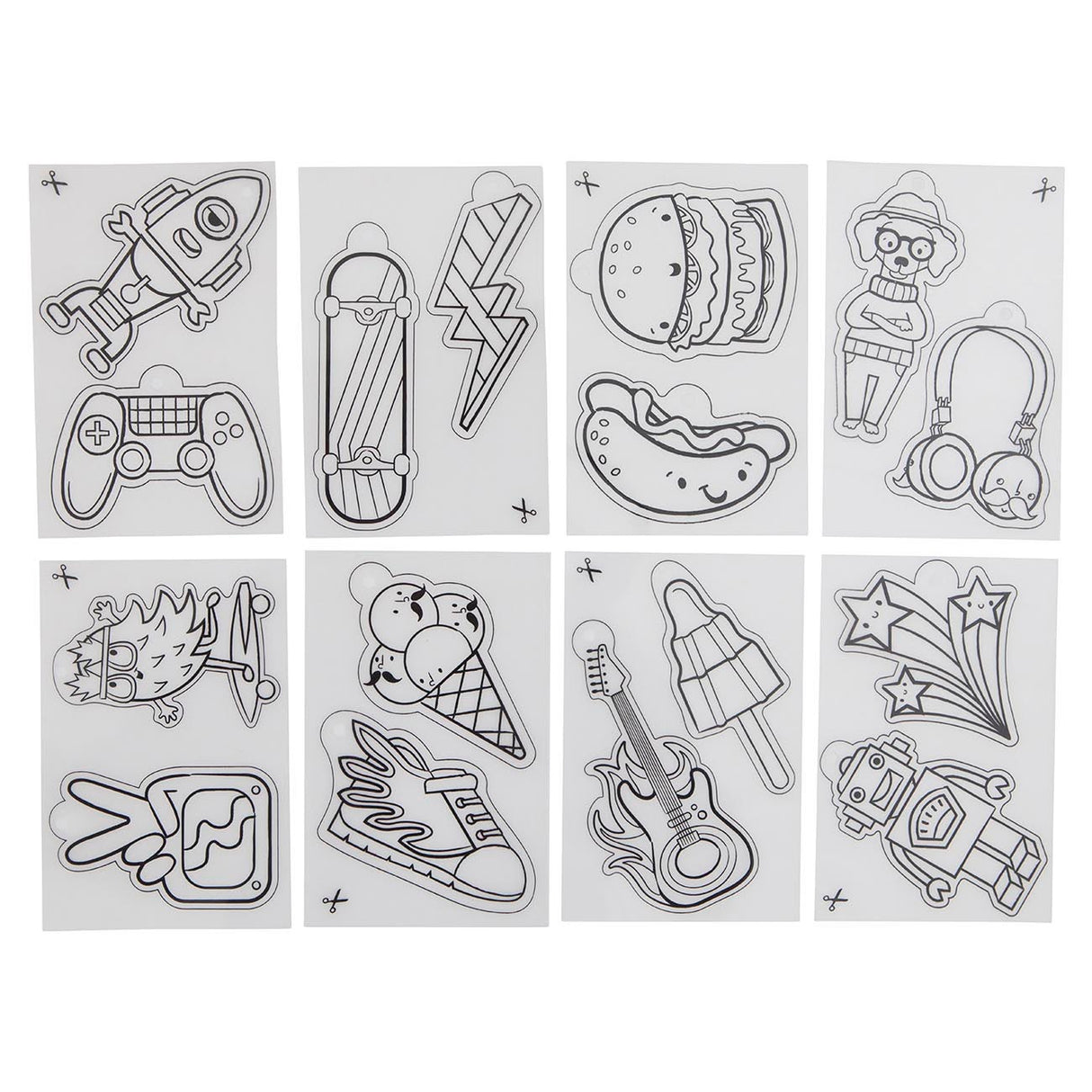 Shrinkies - Ultimate Collection