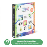Tiger Tribe Amazing Artist Kit