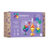 Connetix Rainbow Shape Expansion Pack