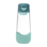 b.box Sport Spout 600ml - Emerald Forest