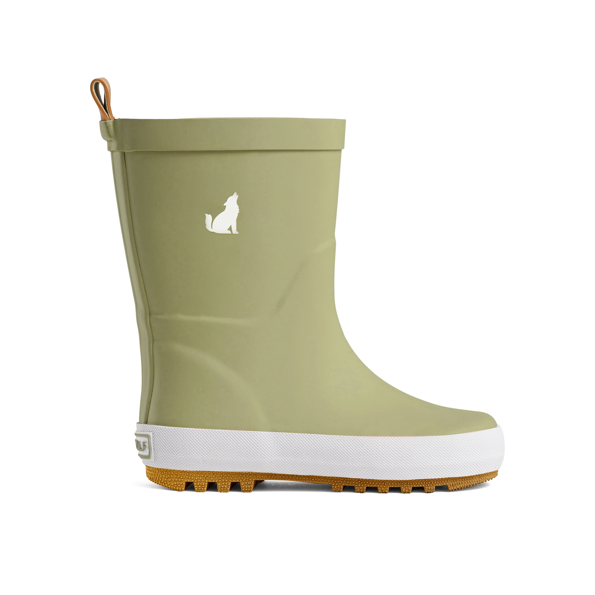 Crywolf Rain Boot - Fern